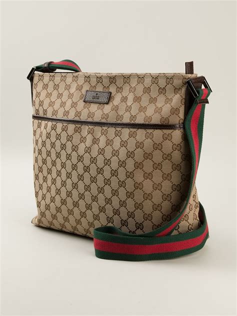 Gucci Women Bags Crossbody Bags 